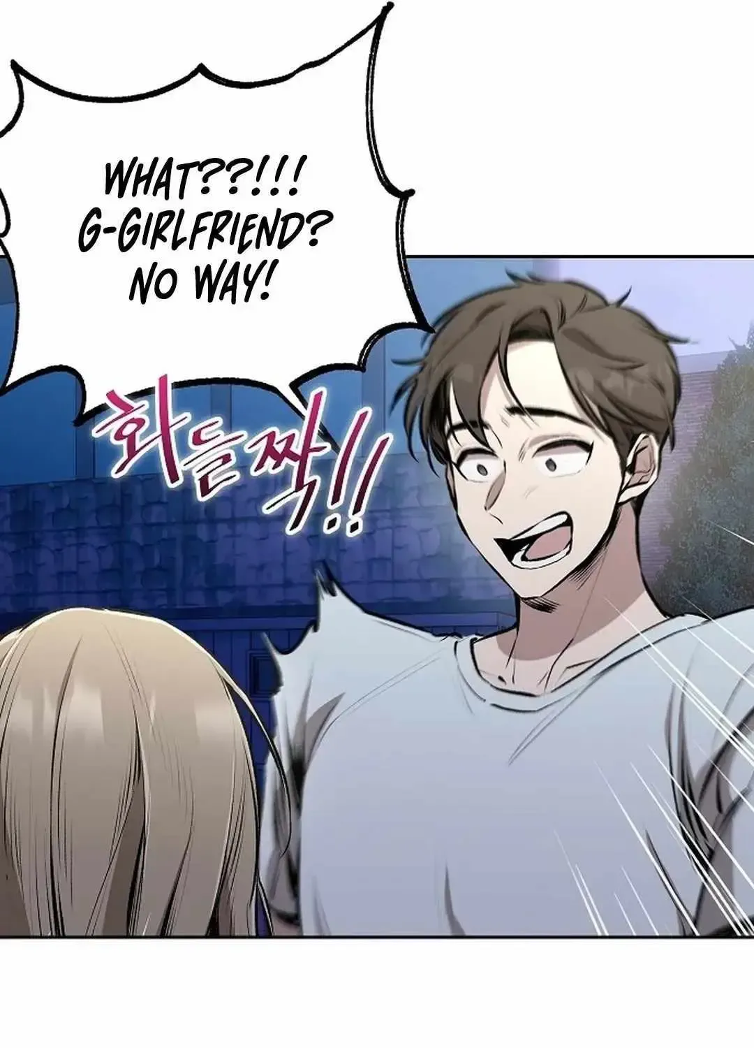 Read Genius Hitter Hits Fastball chapter 3.1 image 33 on Lezhin