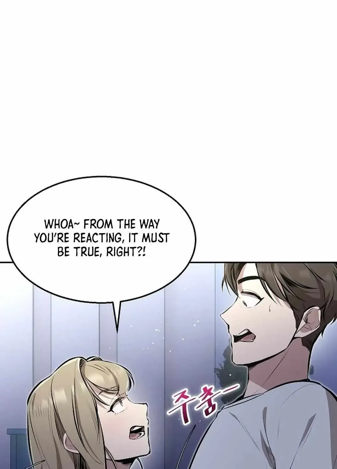 Read Genius Hitter Hits Fastball chapter 3.1 image 34 on Lezhin