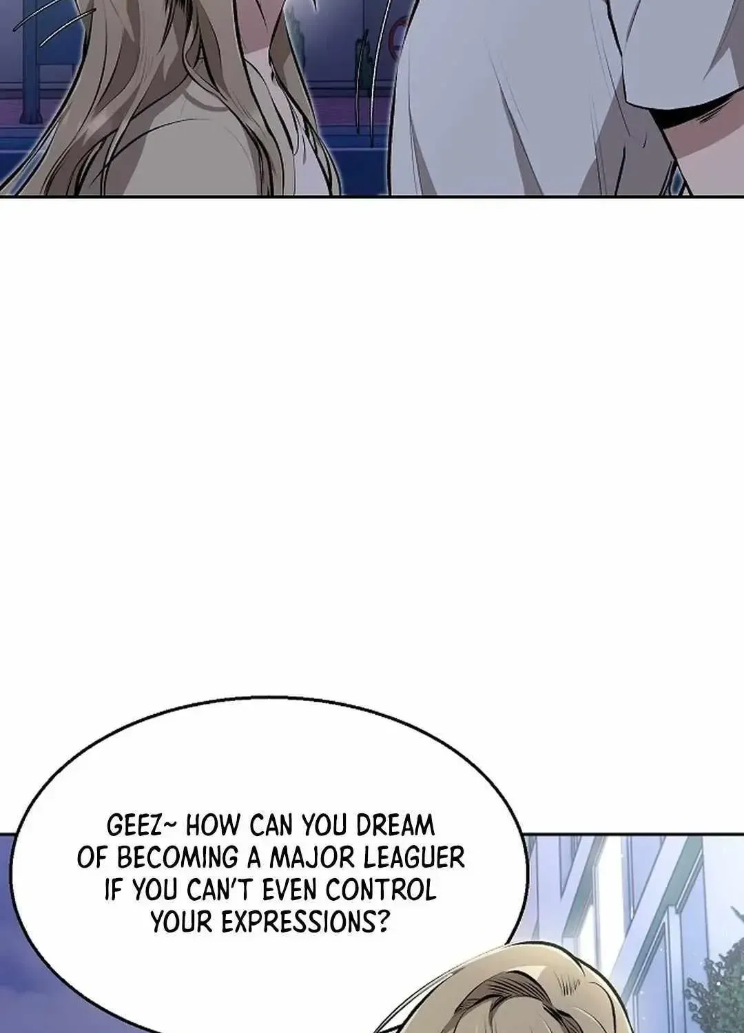 Read Genius Hitter Hits Fastball chapter 3.1 image 35 on Lezhin