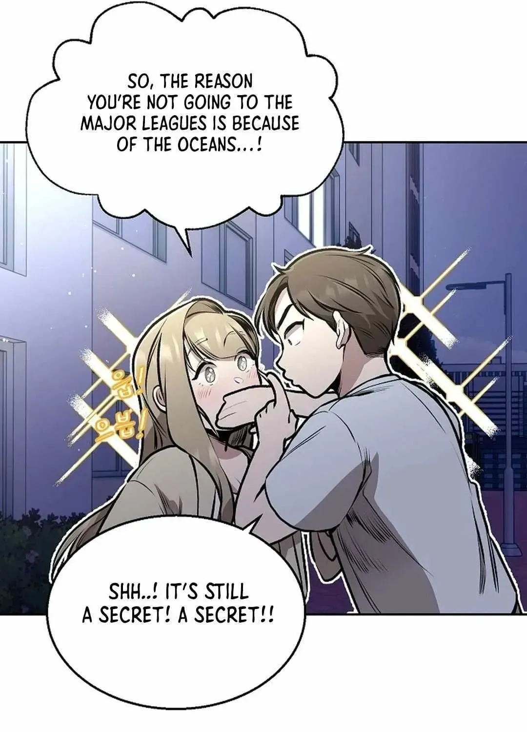 Read Genius Hitter Hits Fastball chapter 3.1 image 46 on Lezhin