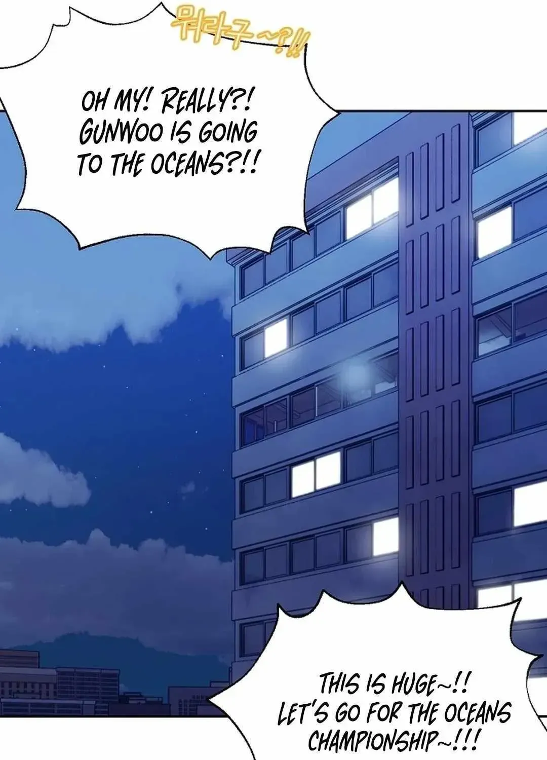 Read Genius Hitter Hits Fastball chapter 3.1 image 52 on Lezhin
