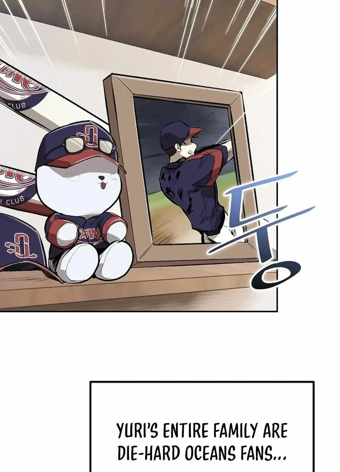 Read Genius Hitter Hits Fastball chapter 3.1 image 54 on Lezhin