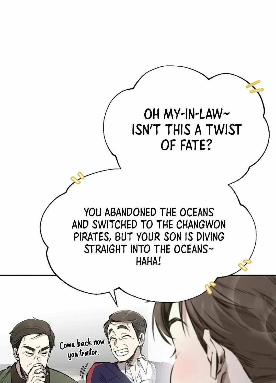 Read Genius Hitter Hits Fastball chapter 3.1 image 60 on Lezhin