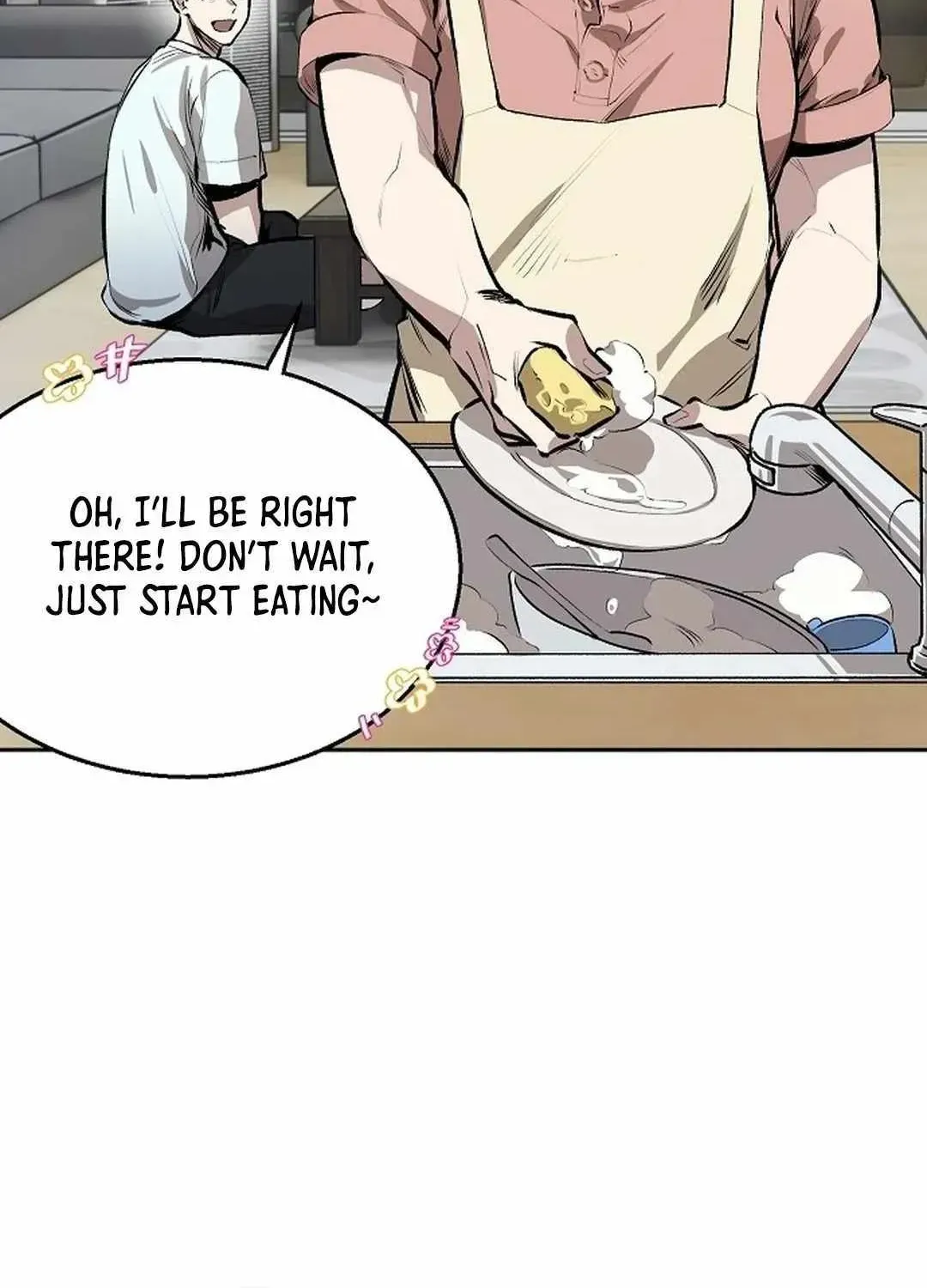 Read Genius Hitter Hits Fastball chapter 3.1 image 64 on Lezhin