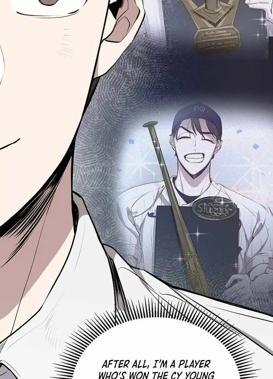 Read Genius Hitter Hits Fastball chapter 3.1 image 7 on Lezhin