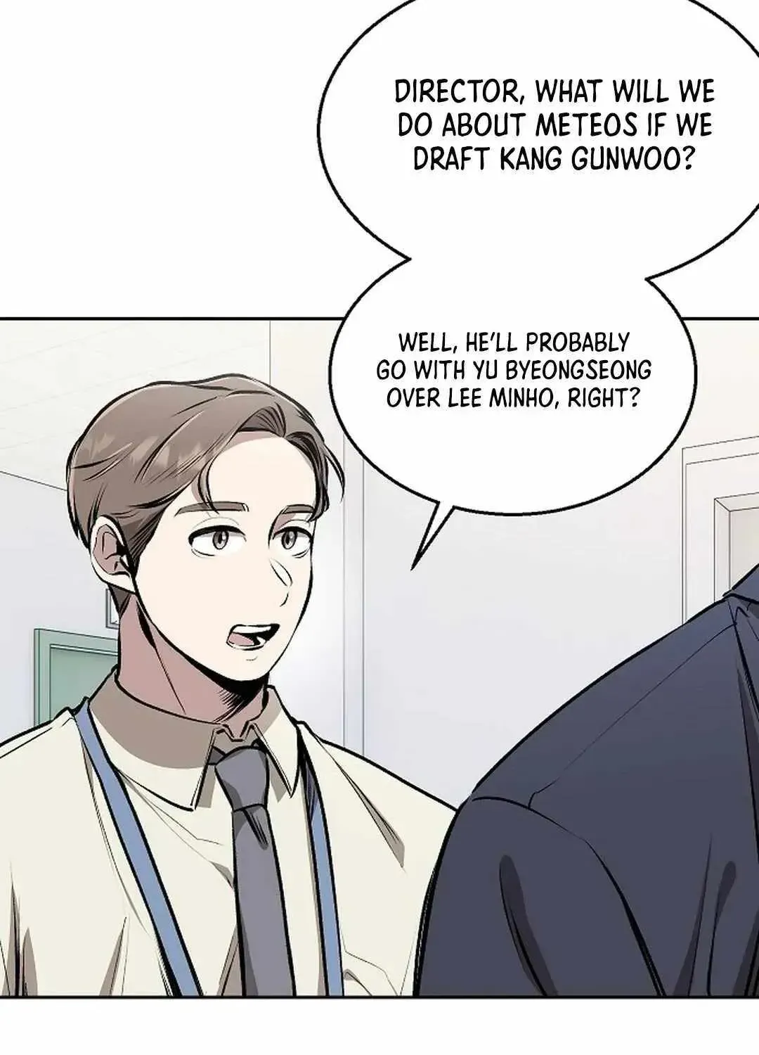 Read Genius Hitter Hits Fastball chapter 3.1 image 81 on Lezhin