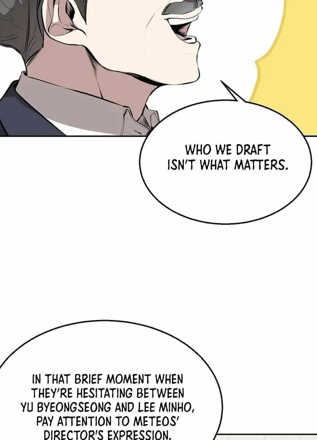 Read Genius Hitter Hits Fastball chapter 3.1 image 83 on Lezhin