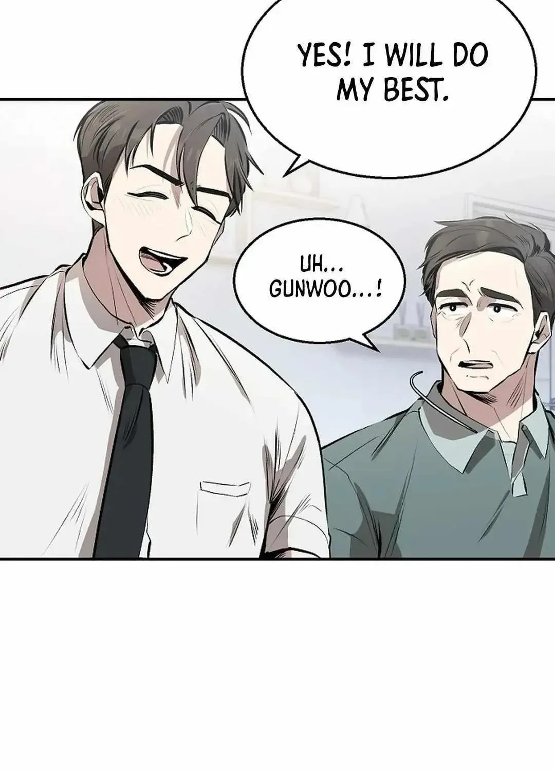 Read Genius Hitter Hits Fastball chapter 3.1 image 9 on Lezhin