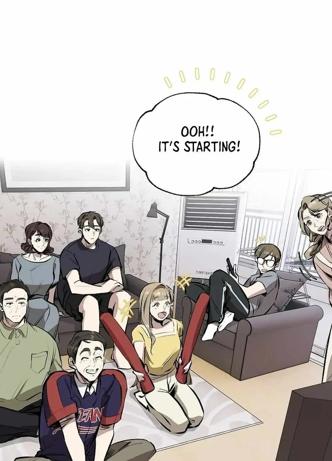 Read Genius Hitter Hits Fastball chapter 3.1 image 98 on Lezhin