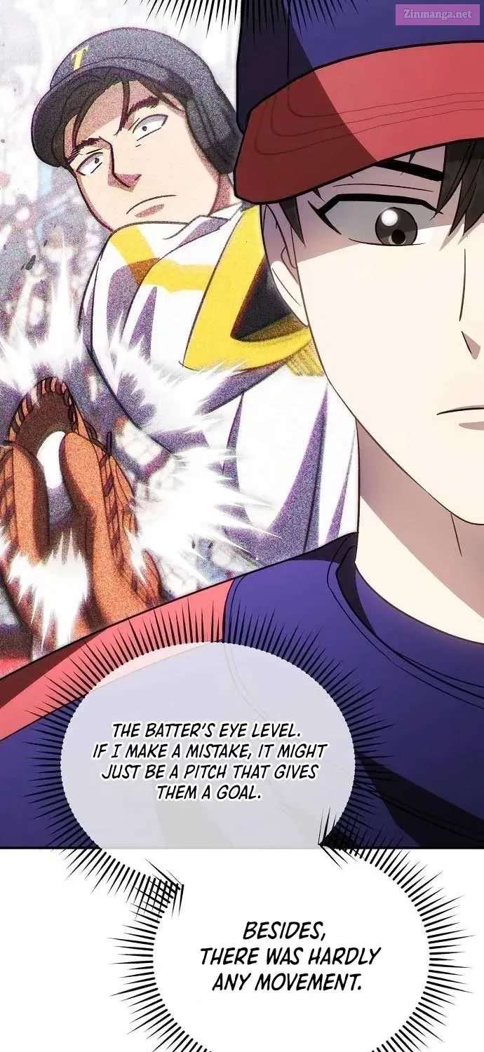 Read Genius Hitter Hits Fastball chapter 67.1 image 10 on Lezhin