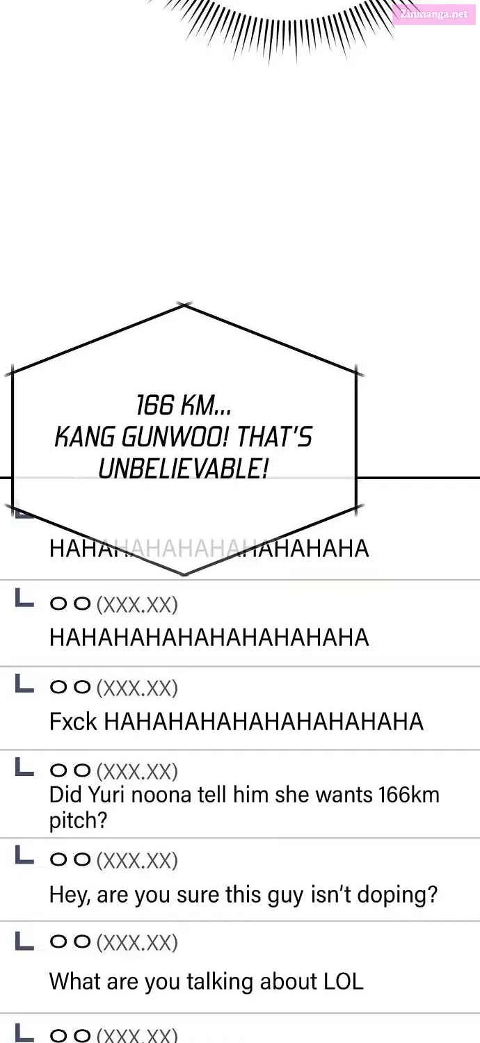 Read Genius Hitter Hits Fastball chapter 67.1 image 11 on Lezhin