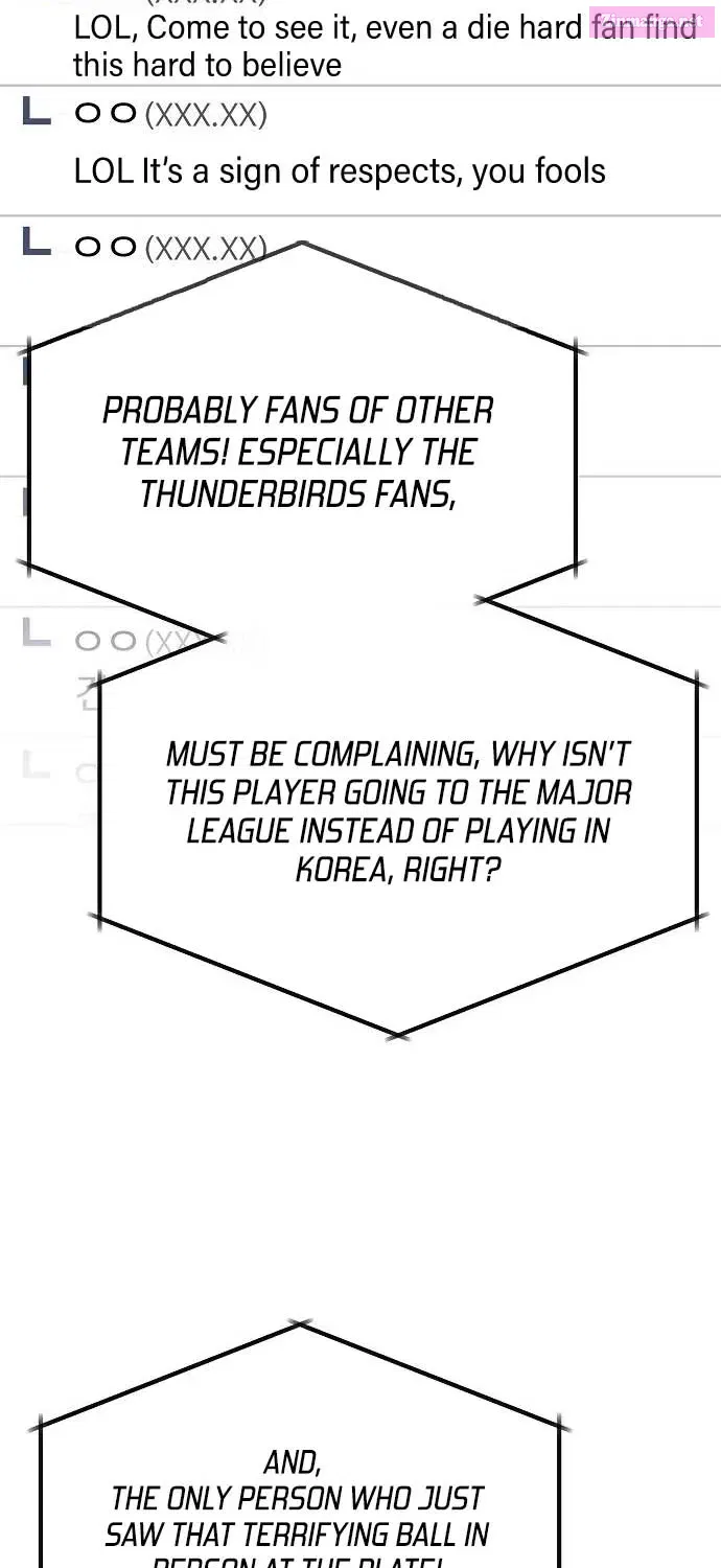 Read Genius Hitter Hits Fastball chapter 67.1 image 12 on Lezhin