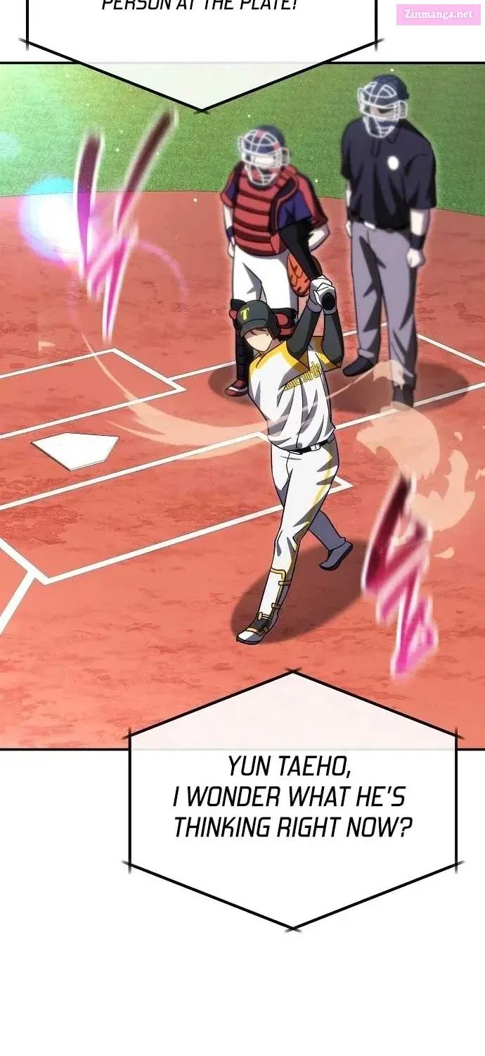 Read Genius Hitter Hits Fastball chapter 67.1 image 13 on Lezhin