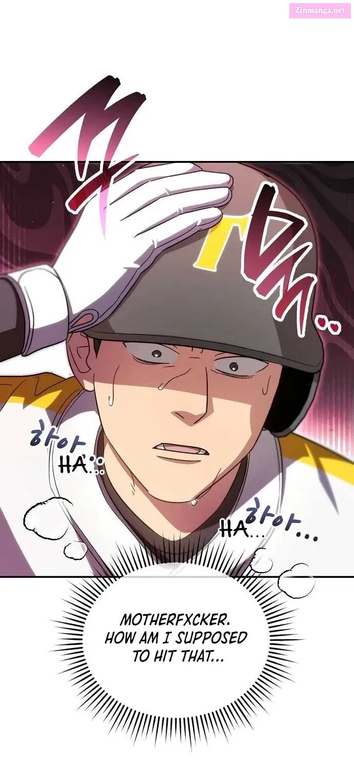 Read Genius Hitter Hits Fastball chapter 67.1 image 14 on Lezhin