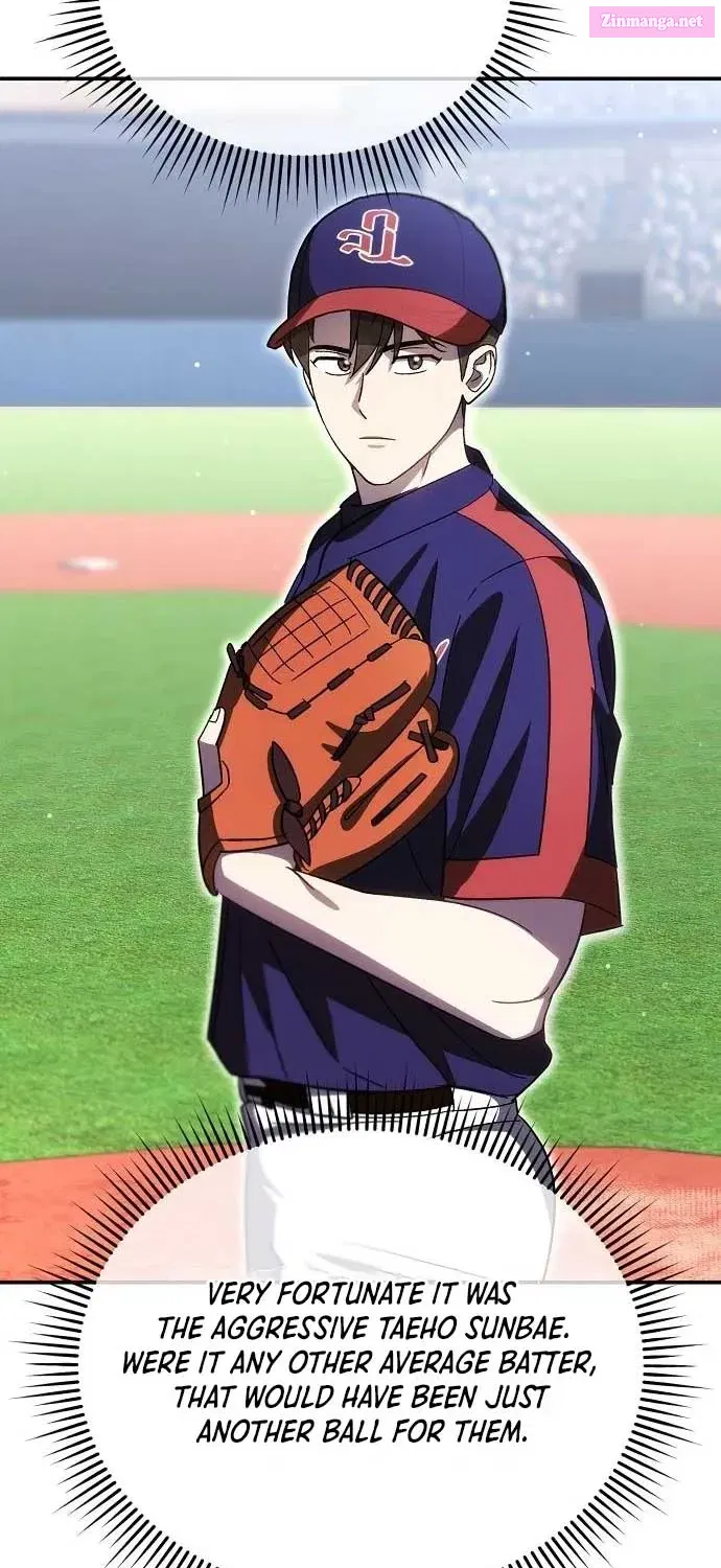 Read Genius Hitter Hits Fastball chapter 67.1 image 16 on Lezhin