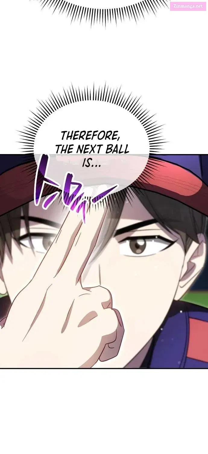 Read Genius Hitter Hits Fastball chapter 67.1 image 17 on Lezhin
