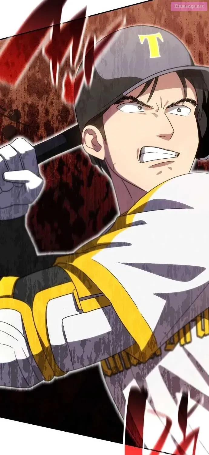 Read Genius Hitter Hits Fastball chapter 67.1 image 20 on Lezhin