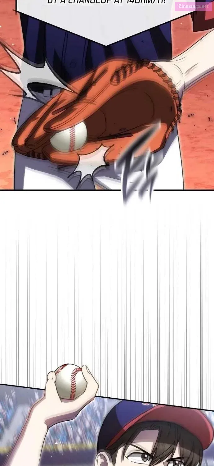 Read Genius Hitter Hits Fastball chapter 67.1 image 27 on Lezhin