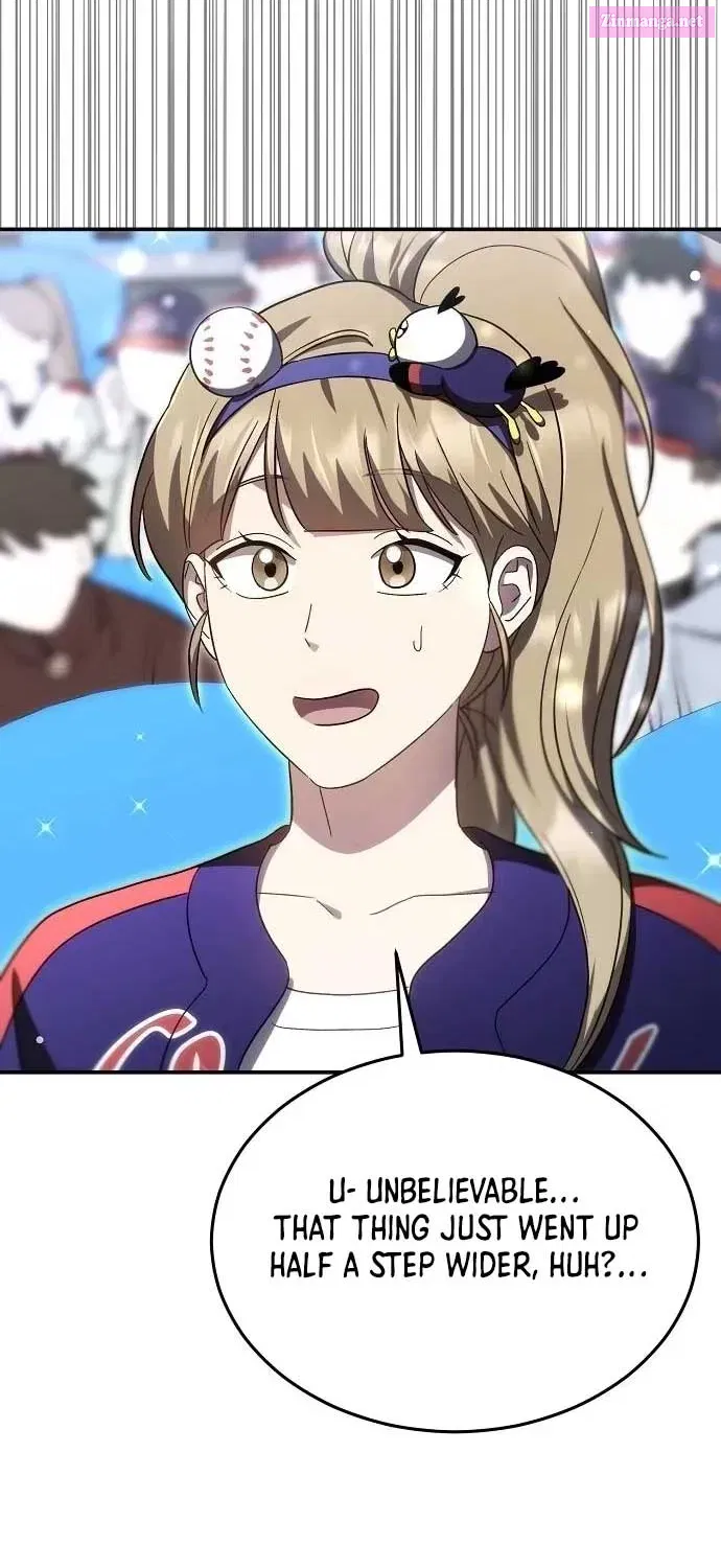 Read Genius Hitter Hits Fastball chapter 67.1 image 3 on Lezhin