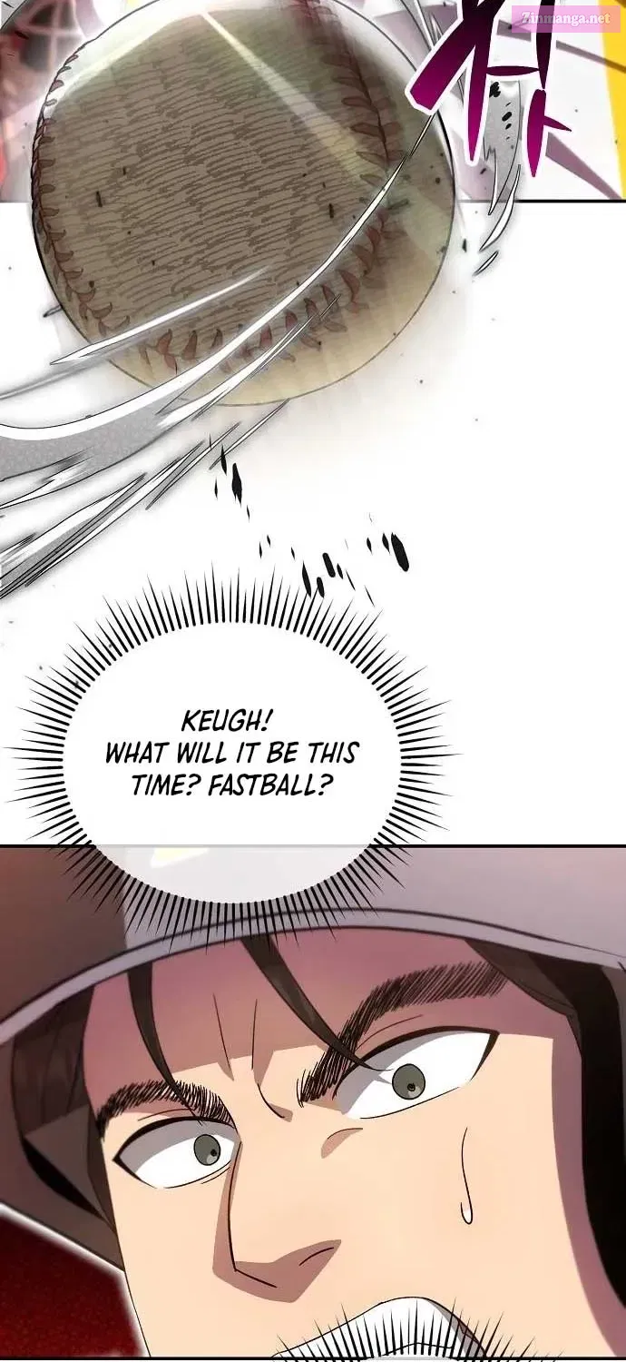 Read Genius Hitter Hits Fastball chapter 67.1 image 31 on Lezhin