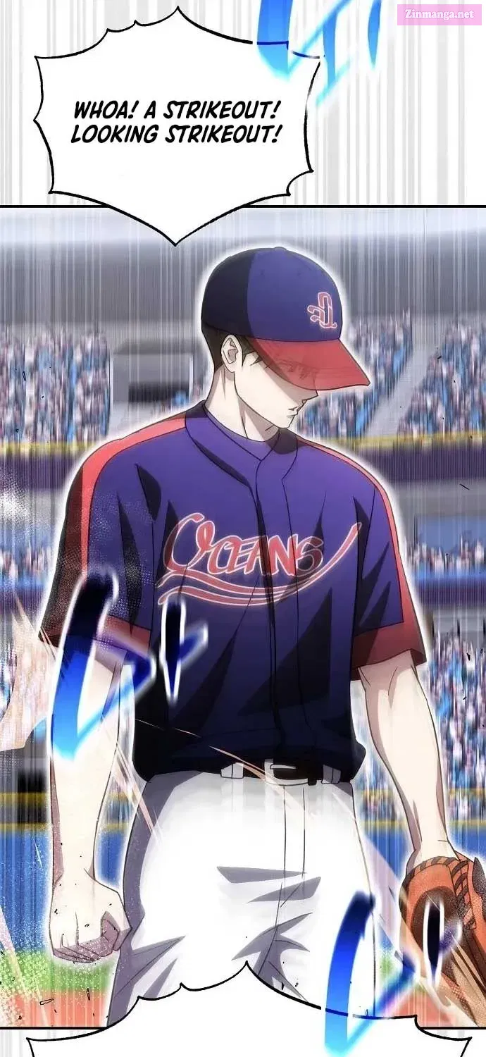 Read Genius Hitter Hits Fastball chapter 67.1 image 36 on Lezhin