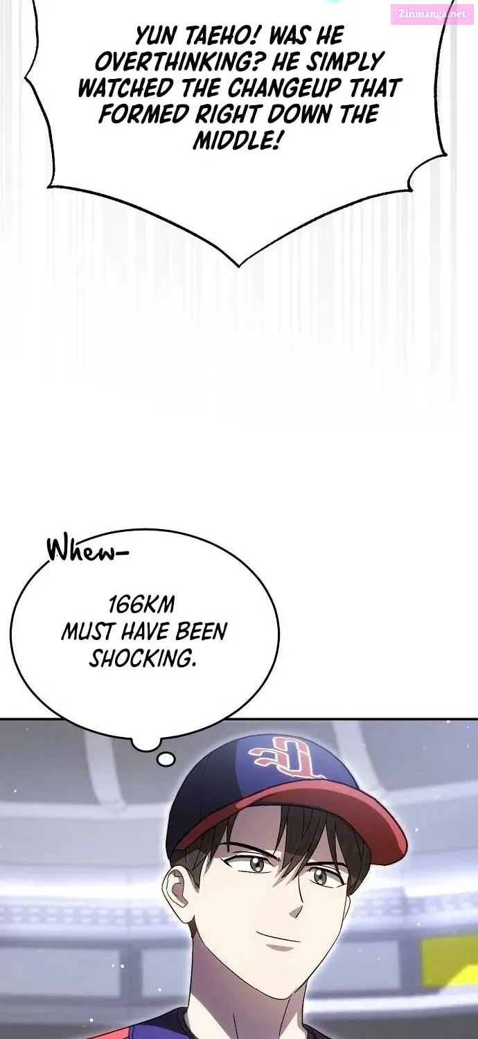Read Genius Hitter Hits Fastball chapter 67.1 image 37 on Lezhin