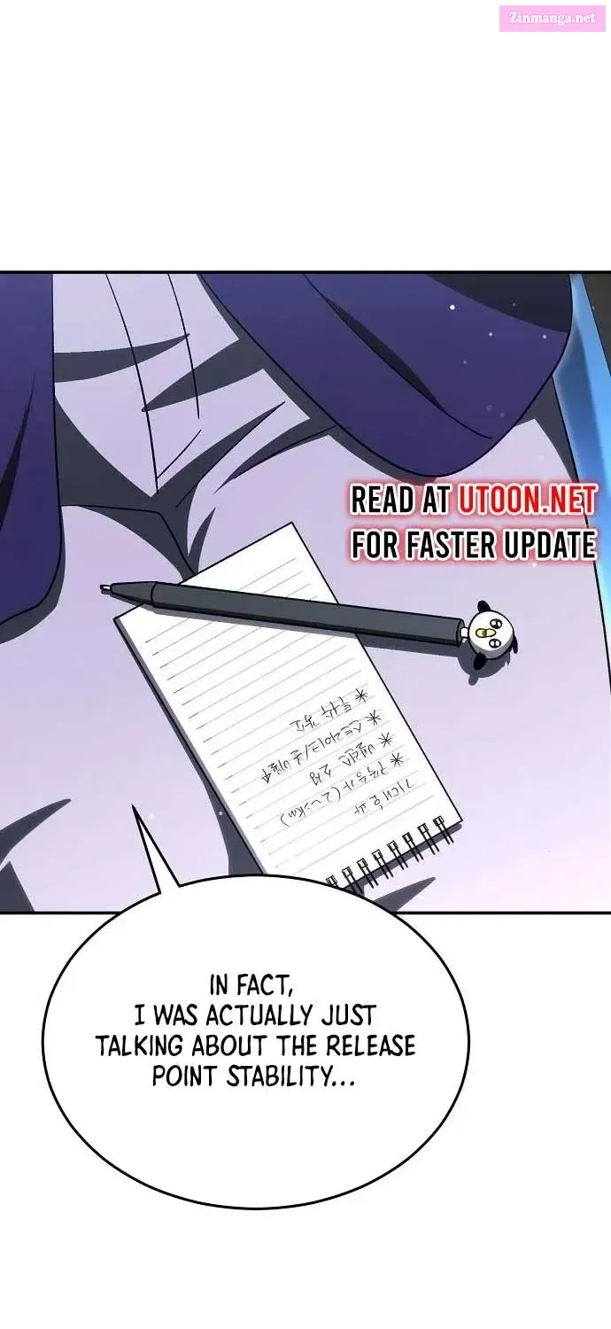 Read Genius Hitter Hits Fastball chapter 67.1 image 4 on Lezhin