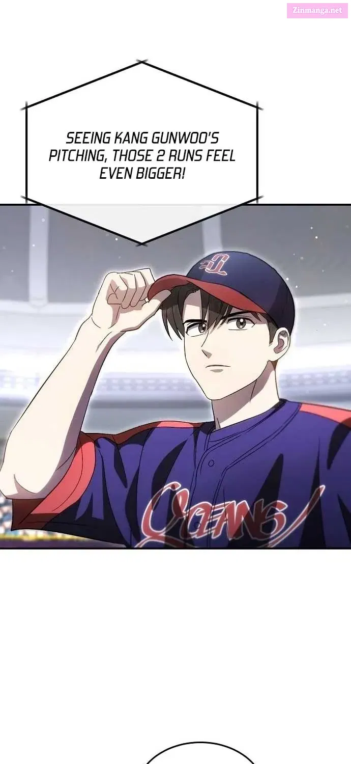 Read Genius Hitter Hits Fastball chapter 67.1 image 40 on Lezhin