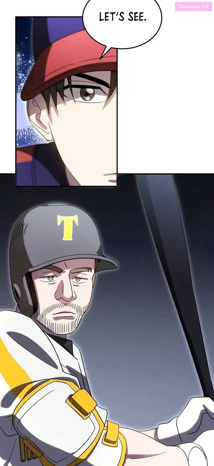 Read Genius Hitter Hits Fastball chapter 67.1 image 41 on Lezhin