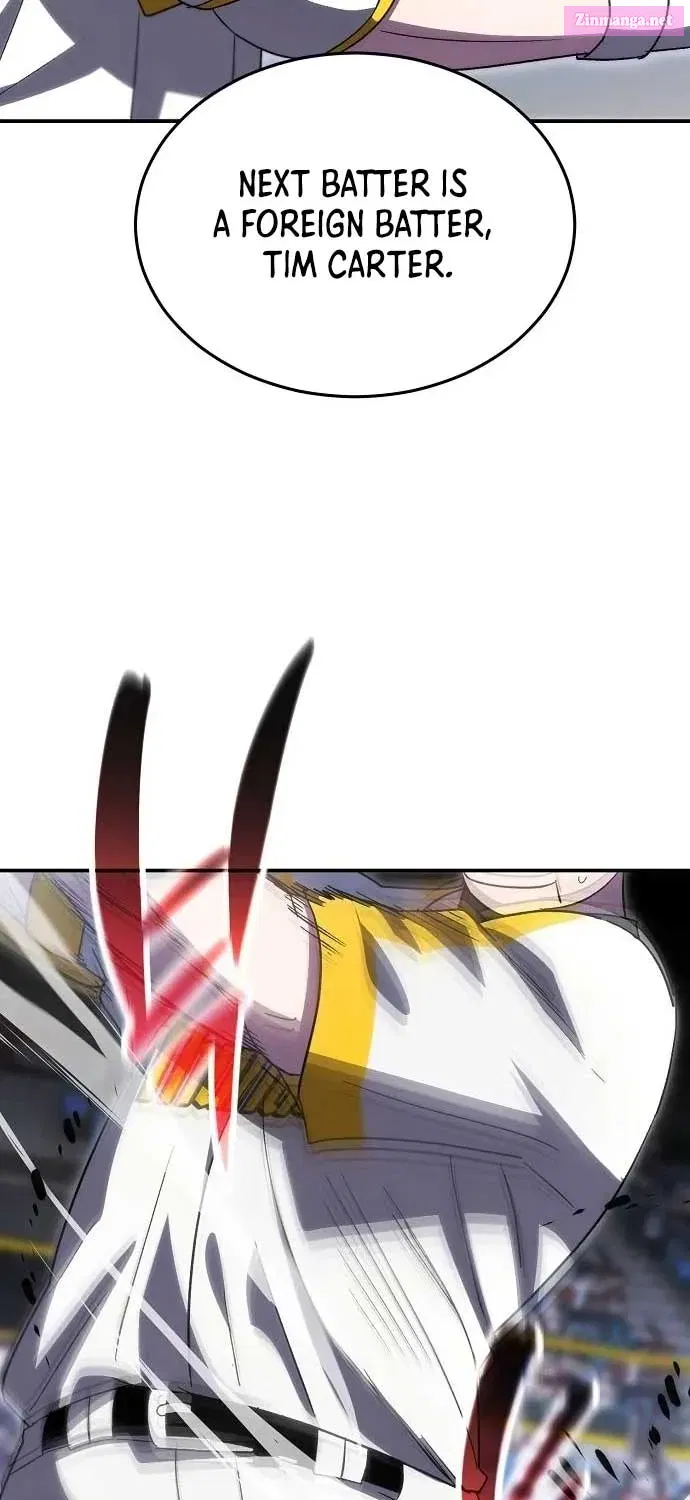 Read Genius Hitter Hits Fastball chapter 67.1 image 42 on Lezhin