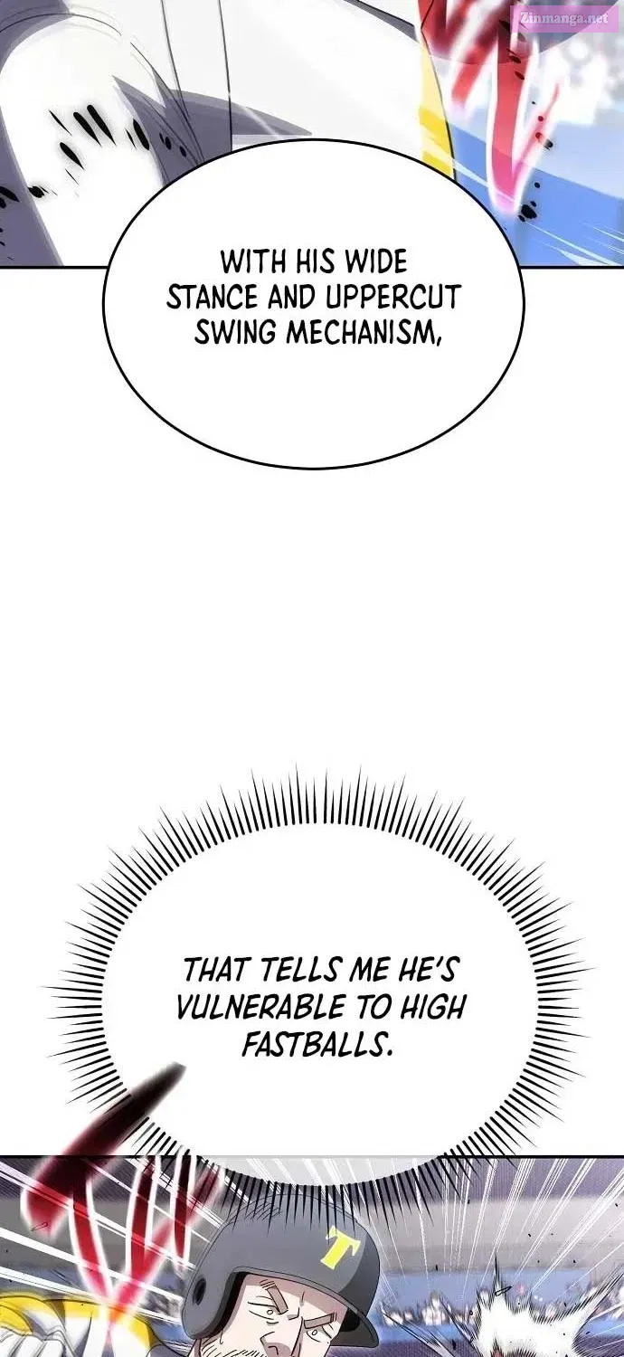 Read Genius Hitter Hits Fastball chapter 67.1 image 43 on Lezhin