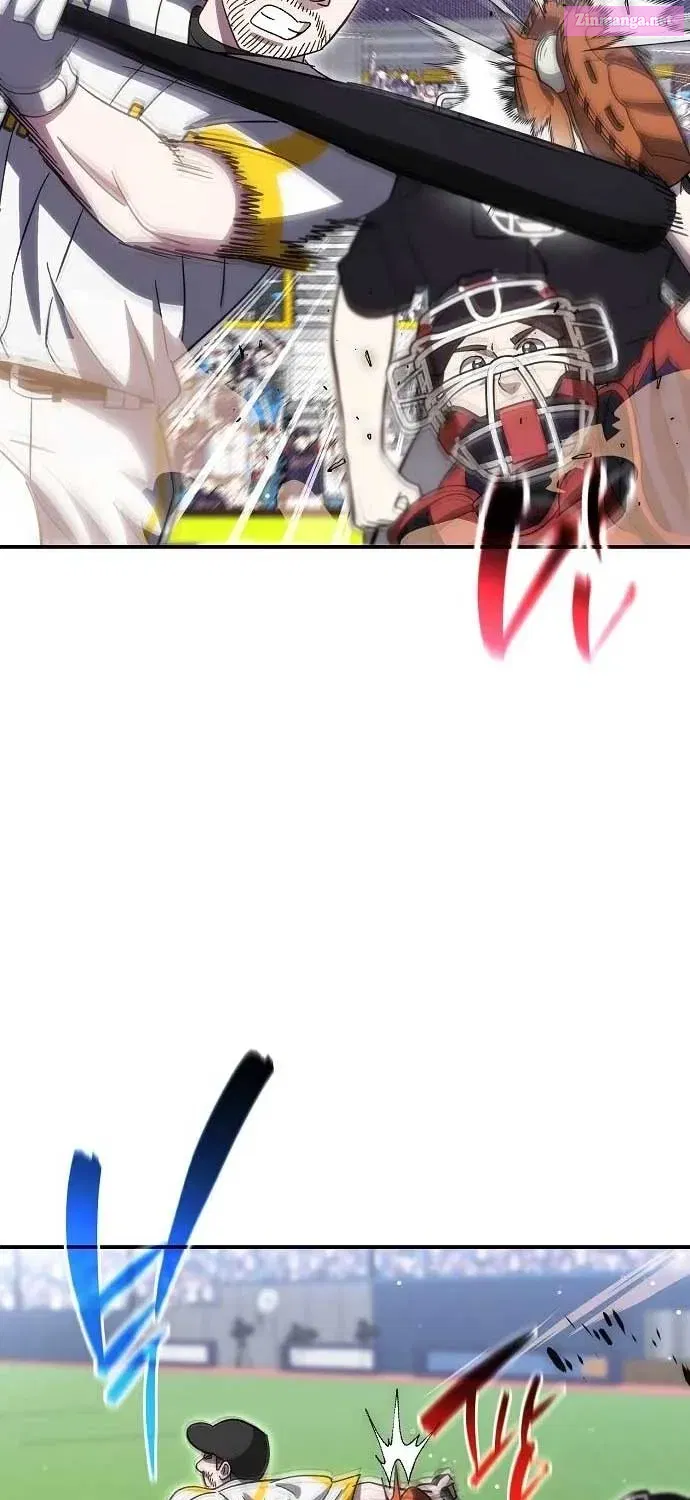 Read Genius Hitter Hits Fastball chapter 67.1 image 44 on Lezhin