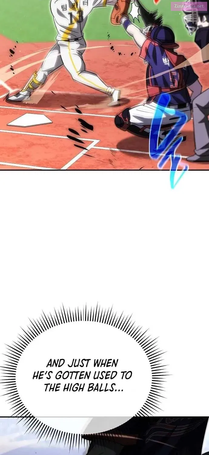 Read Genius Hitter Hits Fastball chapter 67.1 image 45 on Lezhin