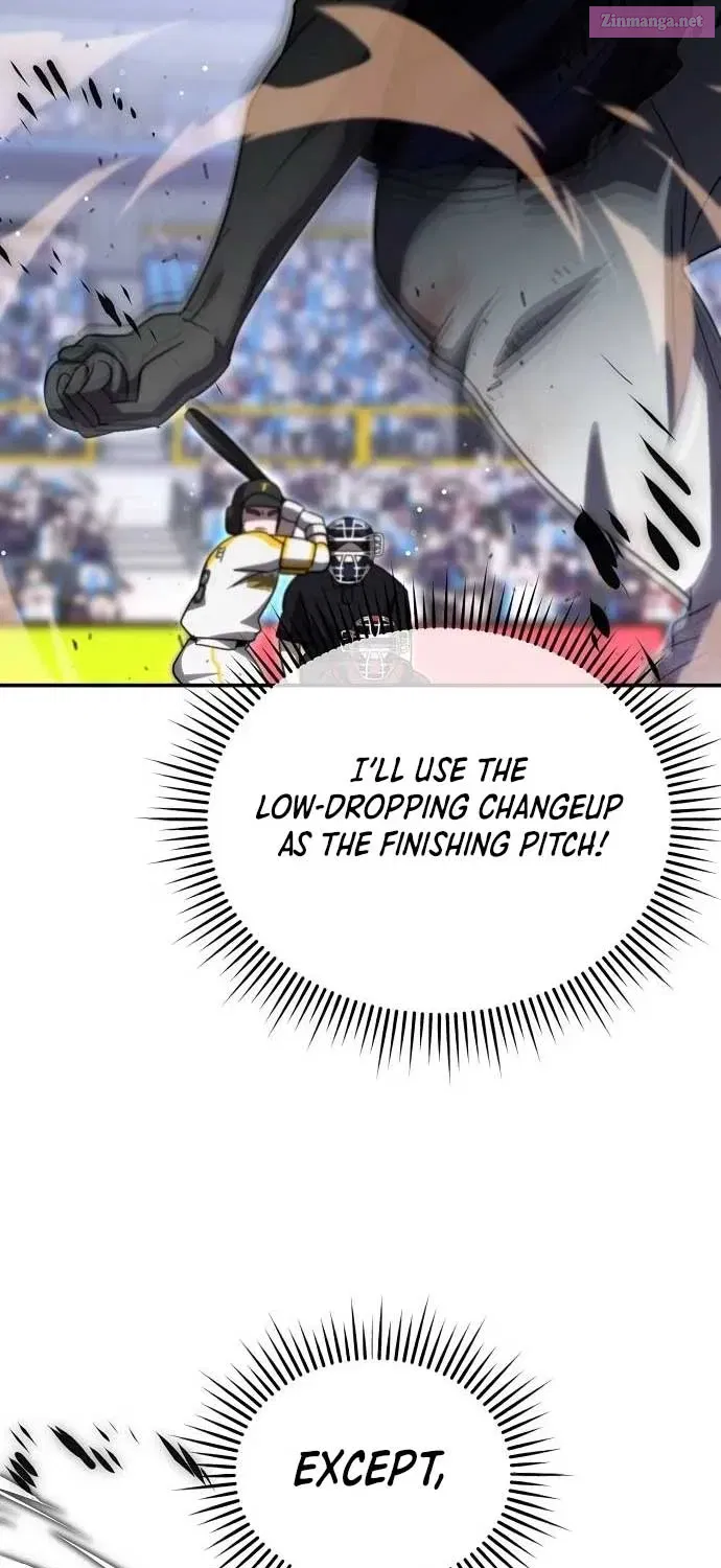 Read Genius Hitter Hits Fastball chapter 67.1 image 46 on Lezhin
