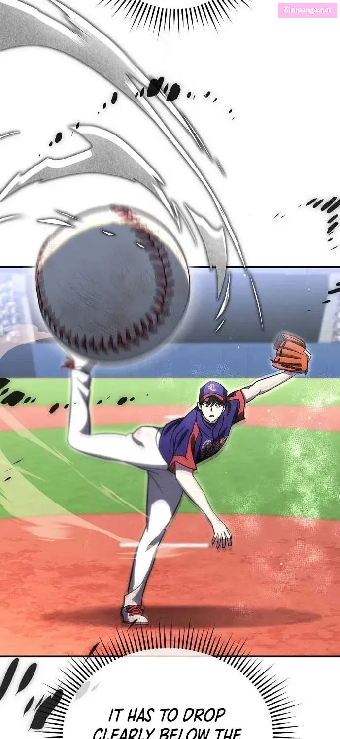 Read Genius Hitter Hits Fastball chapter 67.1 image 47 on Lezhin