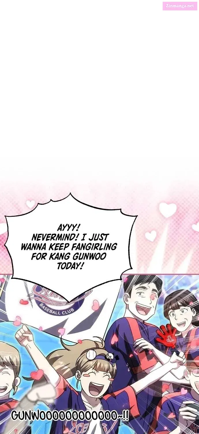 Read Genius Hitter Hits Fastball chapter 67.1 image 5 on Lezhin