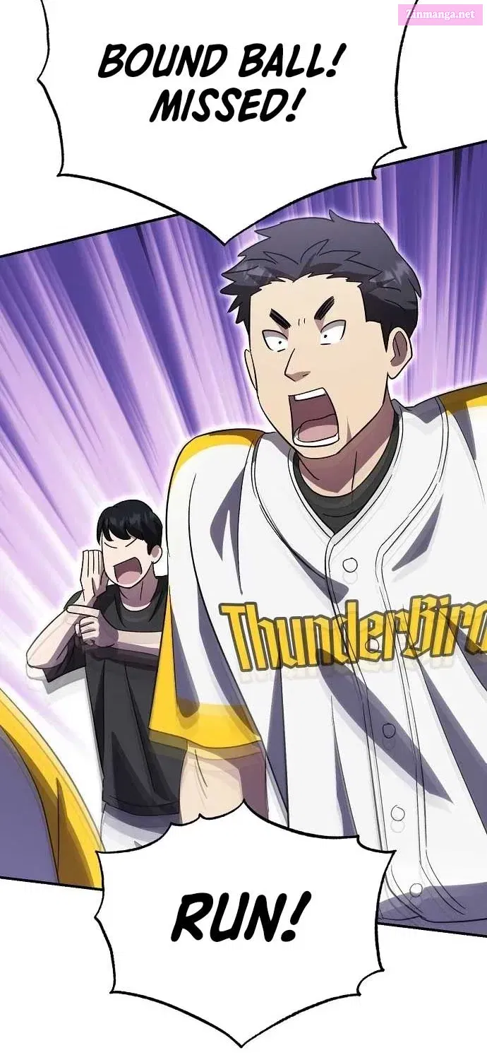 Read Genius Hitter Hits Fastball chapter 67.1 image 51 on Lezhin