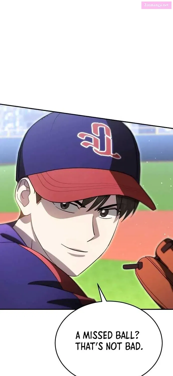 Read Genius Hitter Hits Fastball chapter 67.1 image 52 on Lezhin