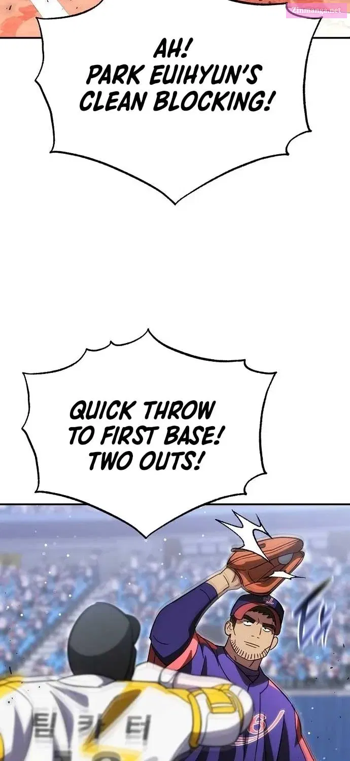 Read Genius Hitter Hits Fastball chapter 67.1 image 54 on Lezhin