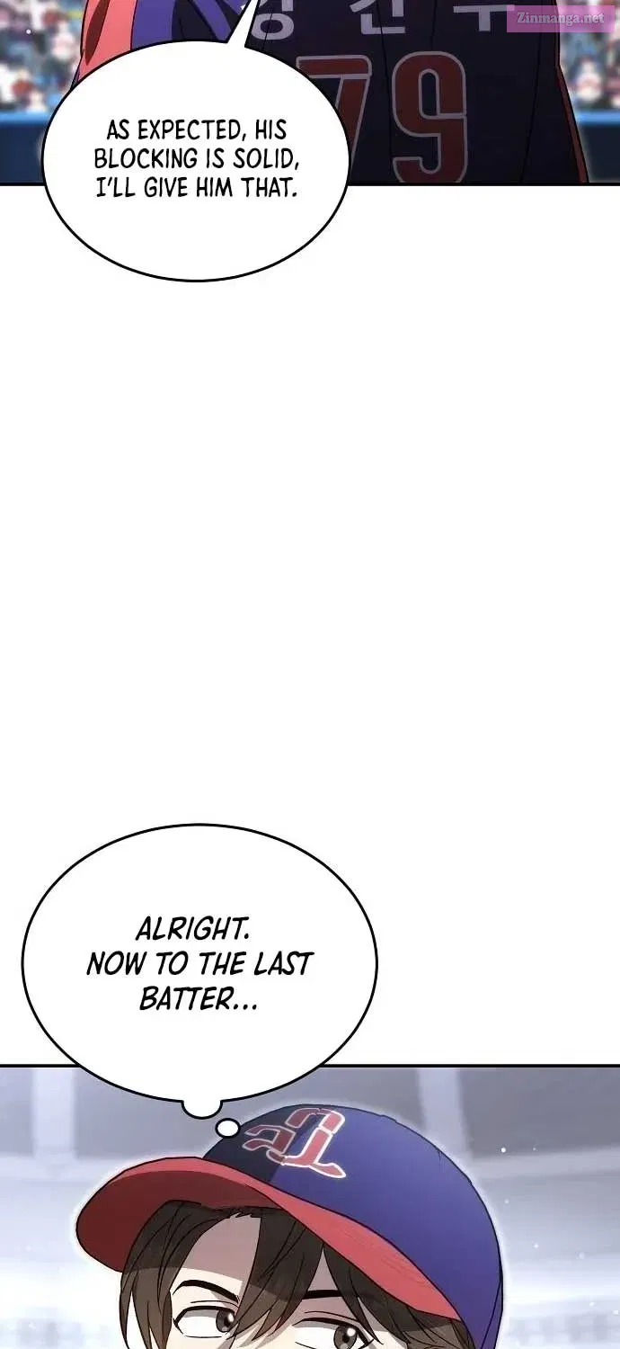 Read Genius Hitter Hits Fastball chapter 67.1 image 56 on Lezhin