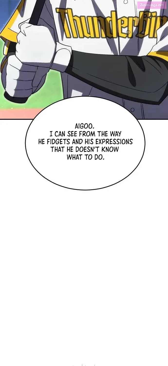 Read Genius Hitter Hits Fastball chapter 67.1 image 58 on Lezhin