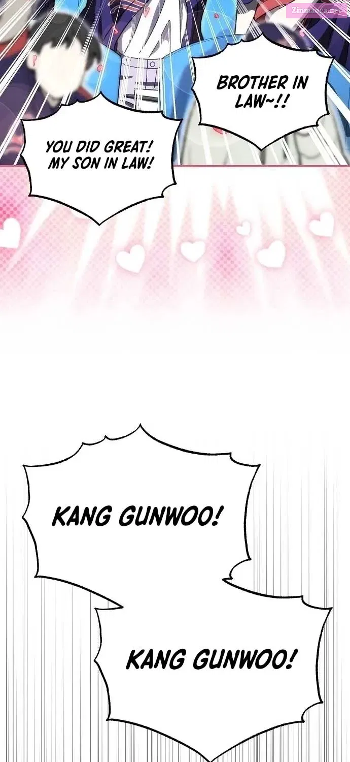 Read Genius Hitter Hits Fastball chapter 67.1 image 6 on Lezhin
