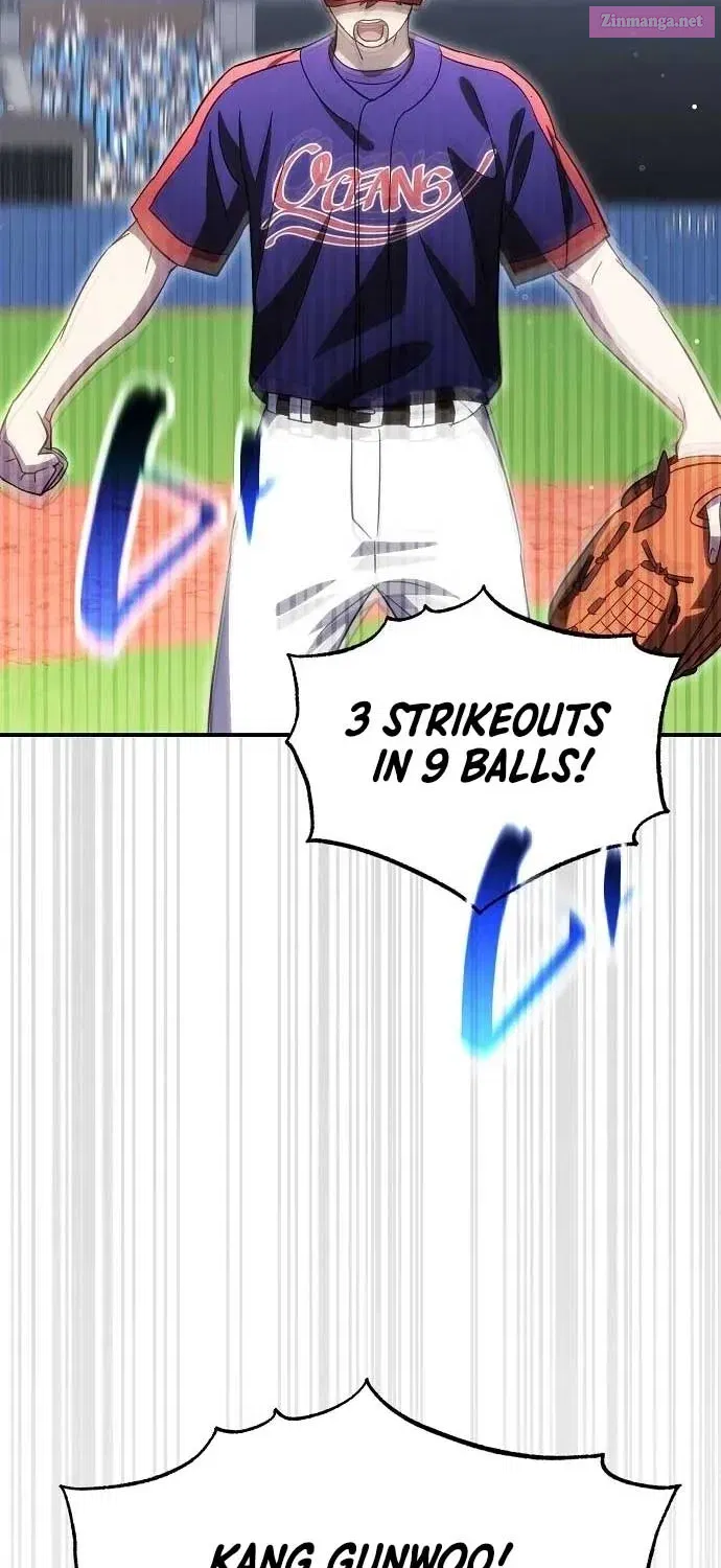 Read Genius Hitter Hits Fastball chapter 67.1 image 63 on Lezhin