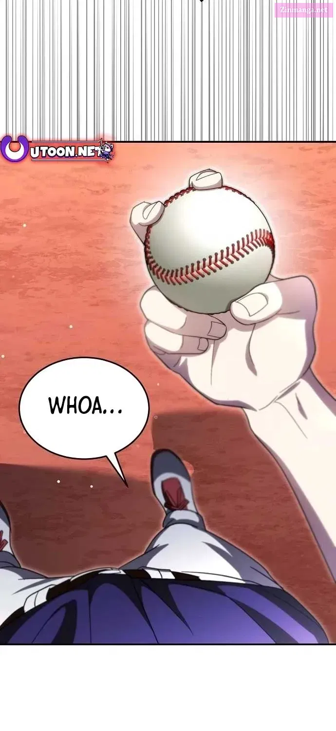 Read Genius Hitter Hits Fastball chapter 67.1 image 7 on Lezhin