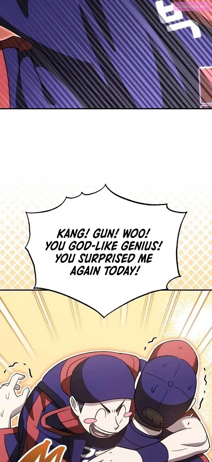 Read Genius Hitter Hits Fastball chapter 67.1 image 70 on Lezhin