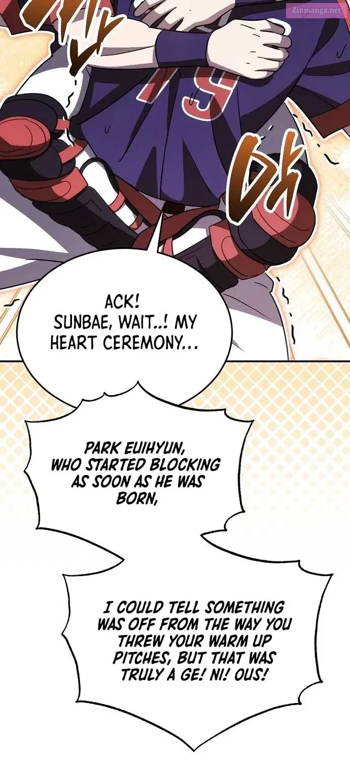 Read Genius Hitter Hits Fastball chapter 67.1 image 71 on Lezhin