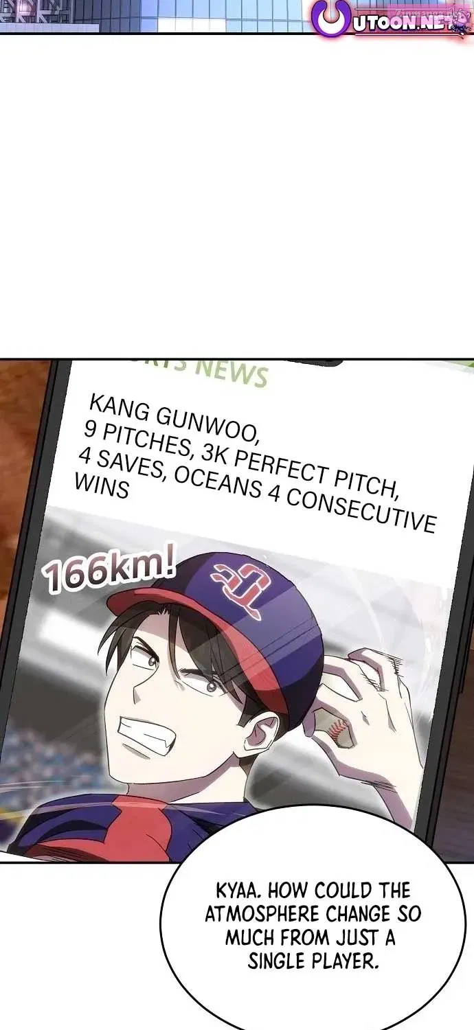 Read Genius Hitter Hits Fastball chapter 67.1 image 76 on Lezhin