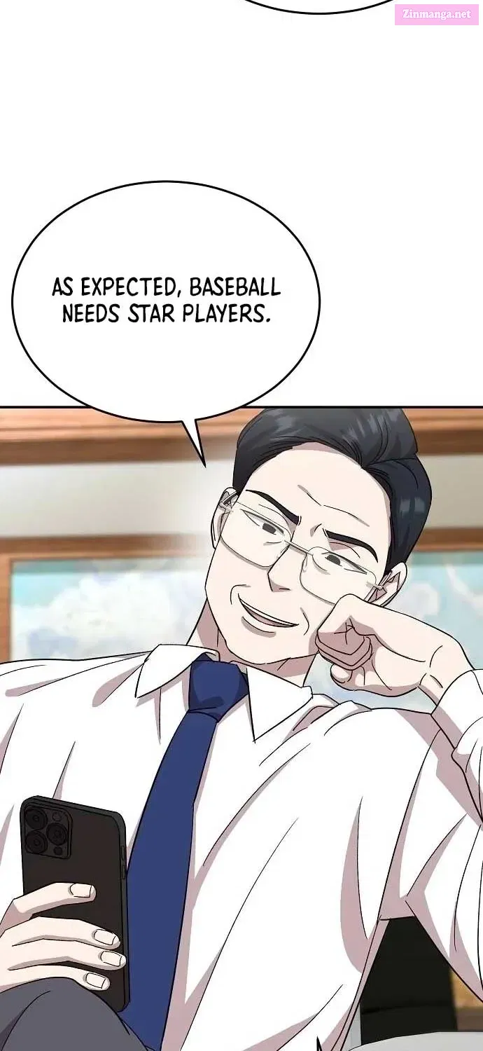 Read Genius Hitter Hits Fastball chapter 67.1 image 77 on Lezhin