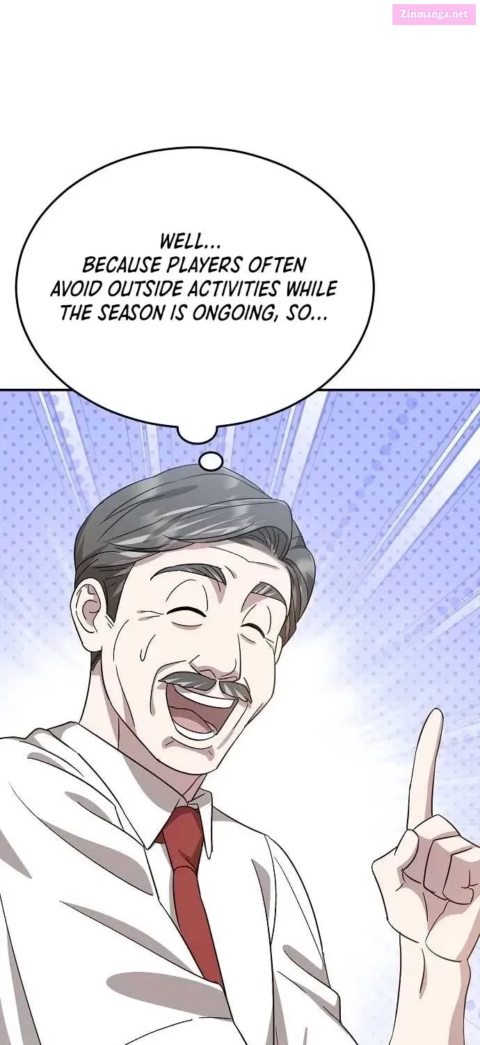 Read Genius Hitter Hits Fastball chapter 67.1 image 82 on Lezhin