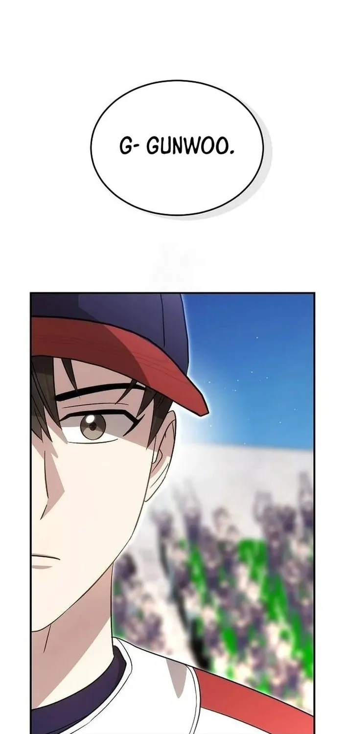 Read Genius Hitter Hits Fastball chapter 77 image 1 on Lezhin